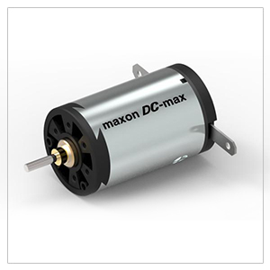 Maxon DC-max fırçalı motor