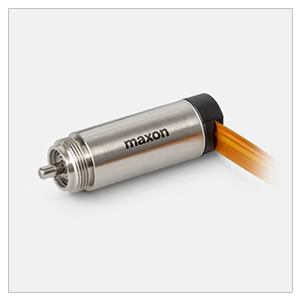 Maxon EC Motor