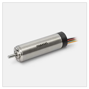 Maxon ECX Speed Motor