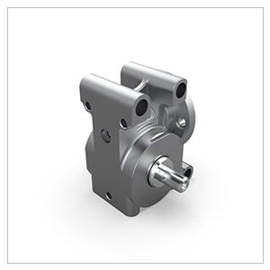 Parvalux Gearboxes Reduktor Motor