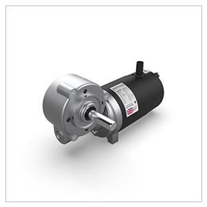 Parvalux Geared-Motor-Reduktorlu-Motor