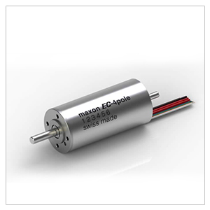 Maxon EC 4 pole serisi Fırçasız motor
