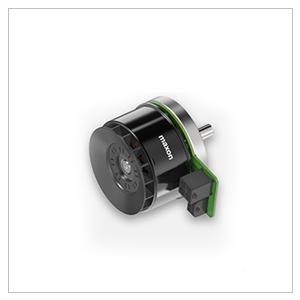 Maxon Motor Ec-flat Serisi