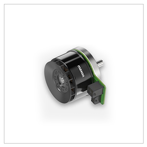 Maxon Motor Ec-flat Serisi