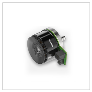 Maxon Motor Ec-flat Serisi