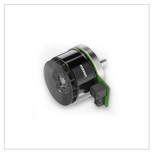 Maxon Motor Ec-flat Serisi