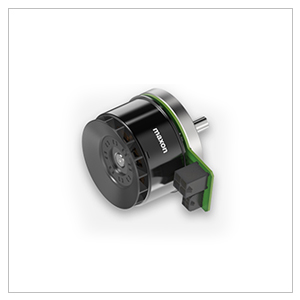 Maxon Motor Ec-flat Serisi