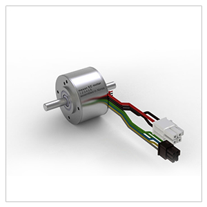 Maxon EC Motor