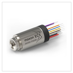 Maxon ECx Fırçasız Motor