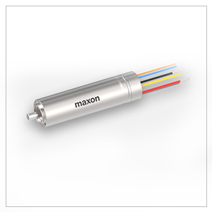 Maxon Motor Ecx Serisi