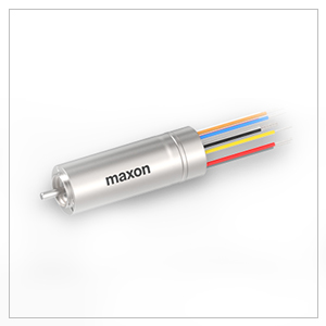 Maxon Motor Ecx Serisi